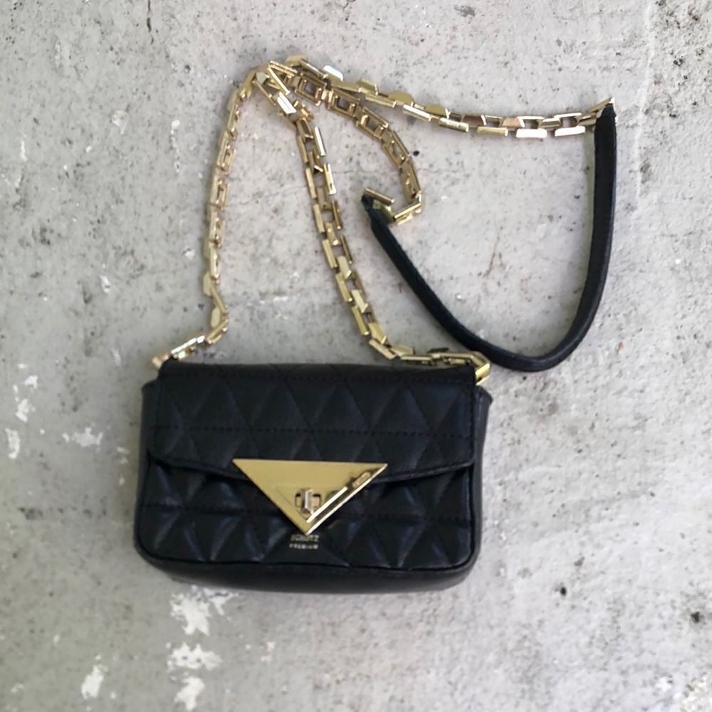 Schutz Mini Crossbody